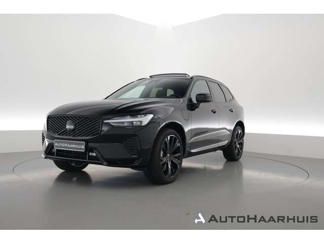Volvo XC60 2025 Hybride
