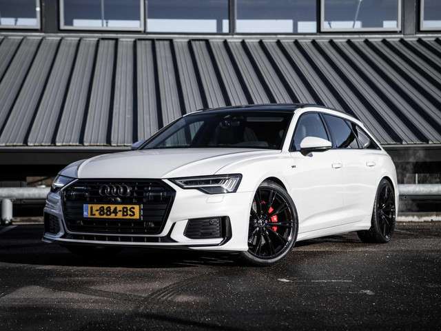 Audi A6 2019 Diesel