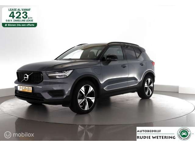 Volvo XC40 2022 Hybride