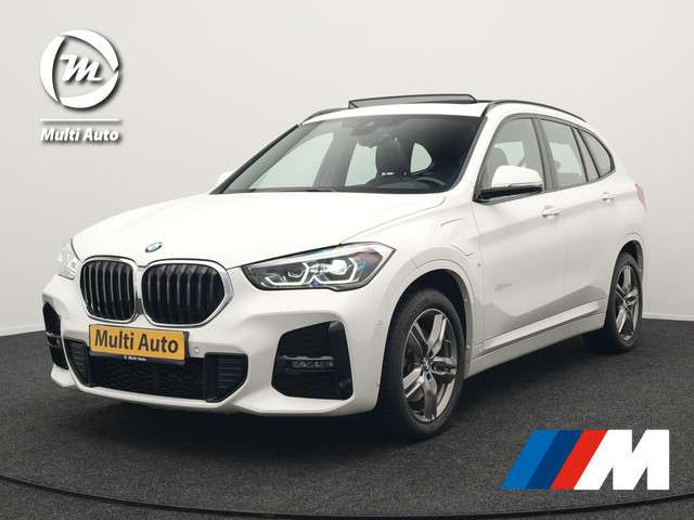 BMW X1 2021 Hybride