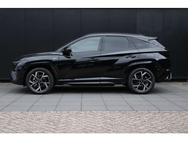 Hyundai Tucson 2