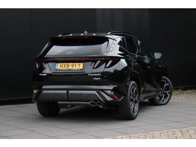 Hyundai Tucson 3