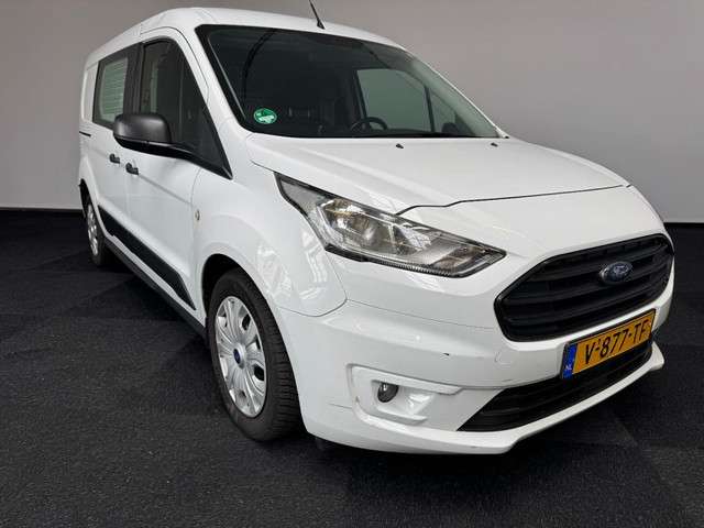 Ford Transit Connect 2018 Diesel Ford Transit Connect 2018 Diesel