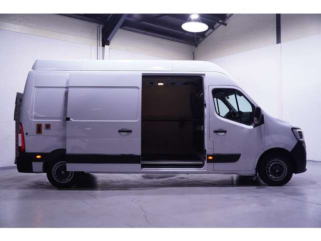 Renault Master 2019 Diesel