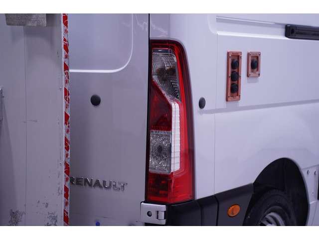 Renault Master 2019 Diesel