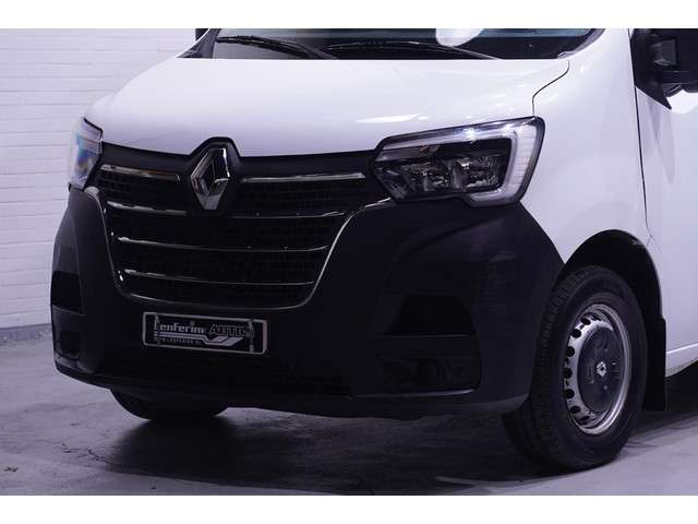 Renault Master 2019 Diesel