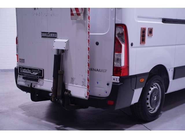 Renault Master 2019 Diesel