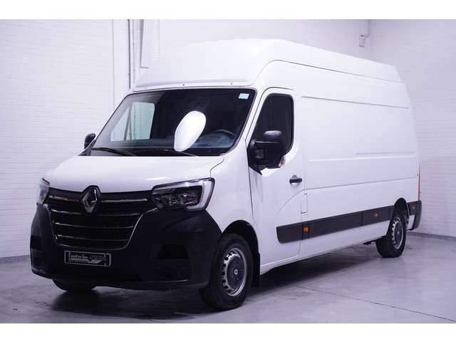 Renault Master 2019 Diesel