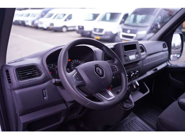 Renault Master 2019 Diesel