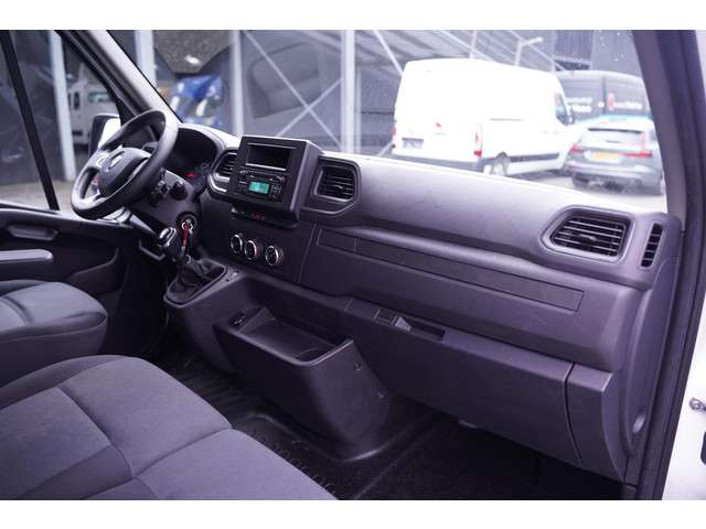 Renault Master 2019 Diesel