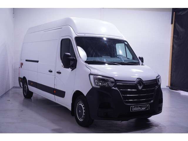 Renault Master 2019 Diesel