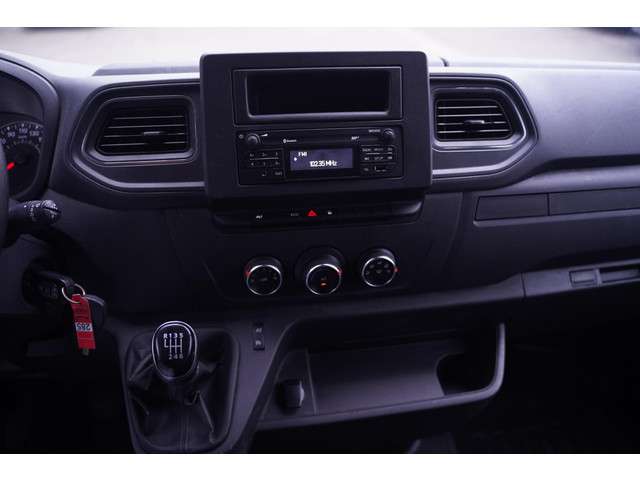 Renault Master 2019 Diesel
