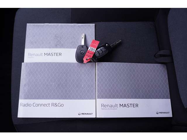 Renault Master 2019 Diesel