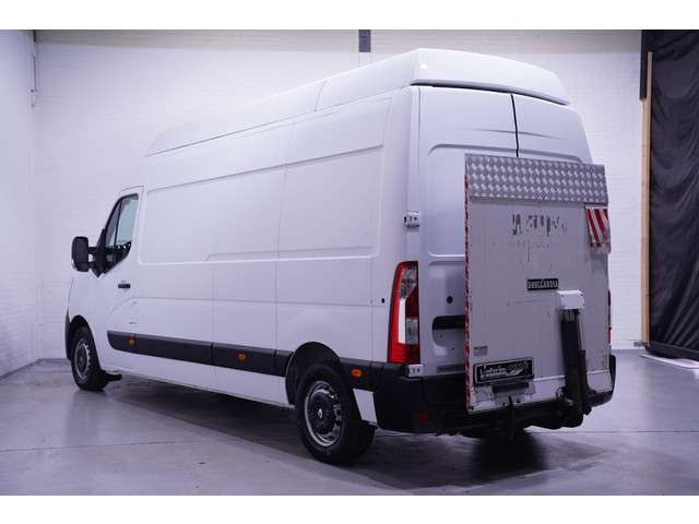 Renault Master 2019 Diesel