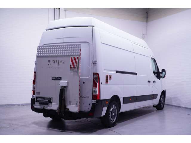 Renault Master 2019 Diesel