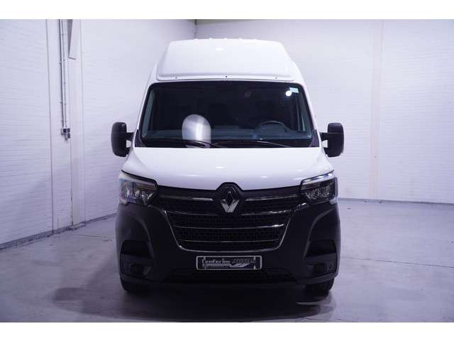Renault Master 2019 Diesel