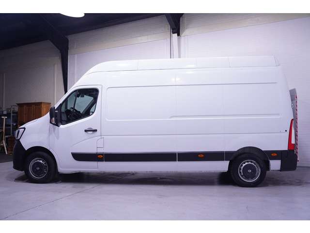 Renault Master 2019 Diesel