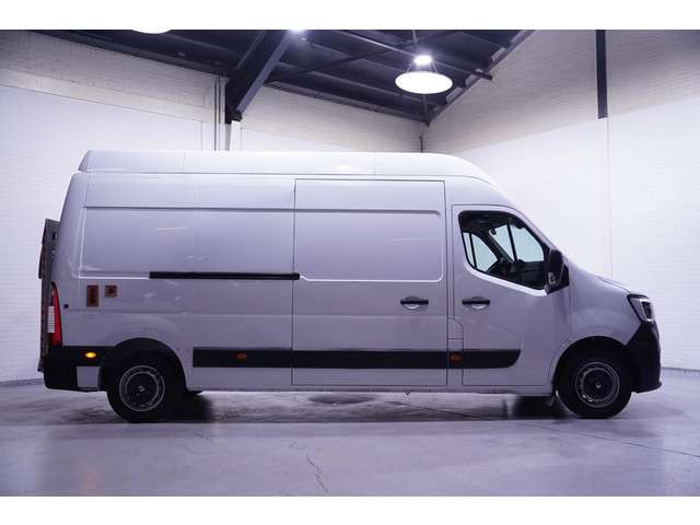 Renault Master 2019 Diesel