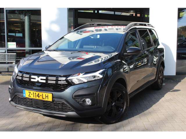Dacia Jogger leasen