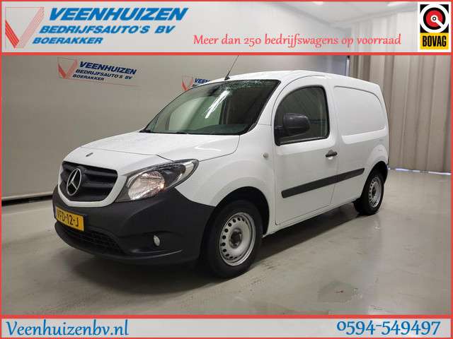Mercedes-Benz Citan 2020 Diesel