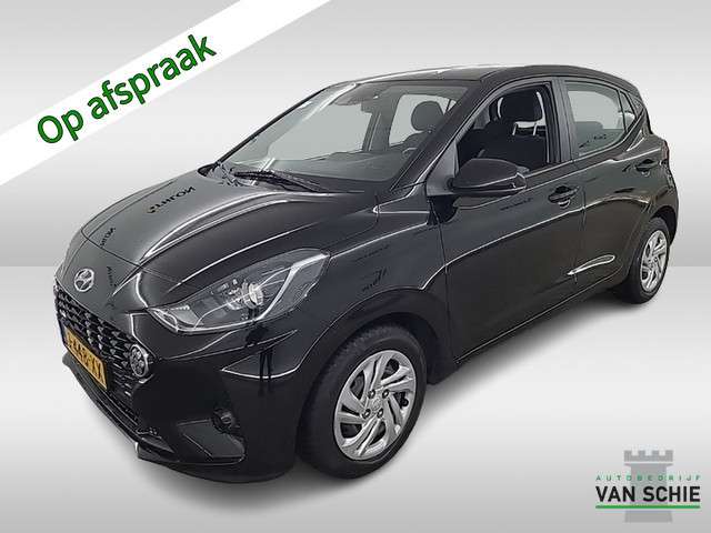 Hyundai i10 2020 Benzine