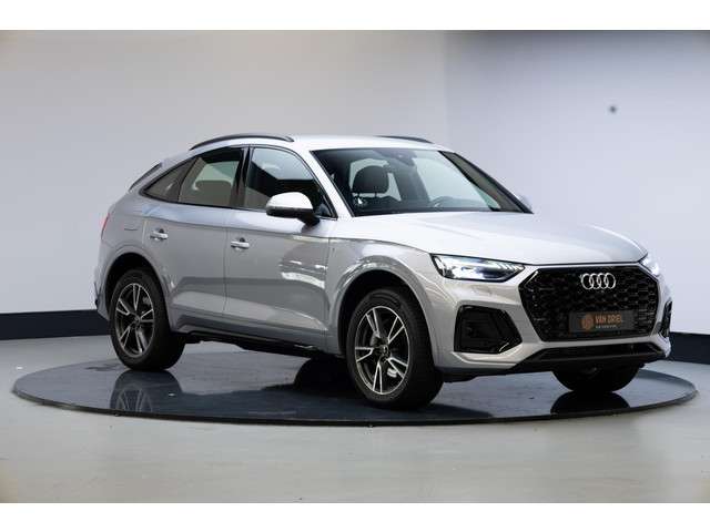 Audi Q5 2023 Hybride