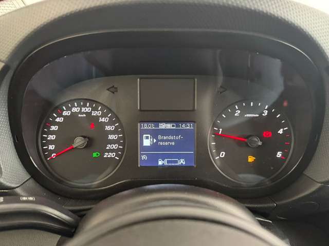 Mercedes-Benz Citan 2023 Diesel