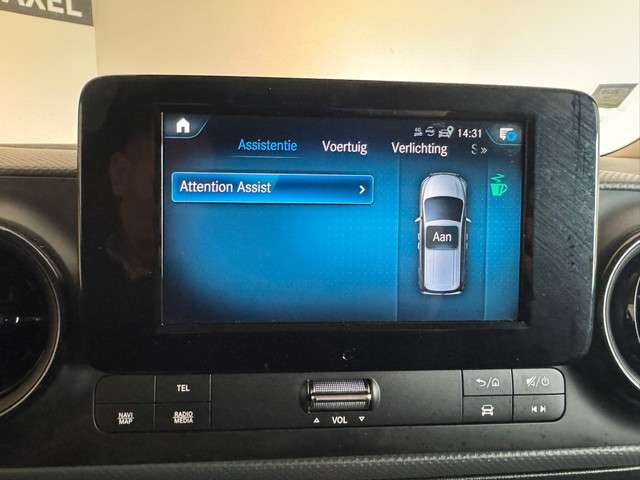 Mercedes-Benz Citan 2023 Diesel