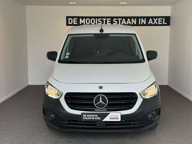 Mercedes-Benz Citan 2023 Diesel