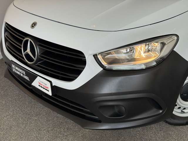 Mercedes-Benz Citan 2023 Diesel
