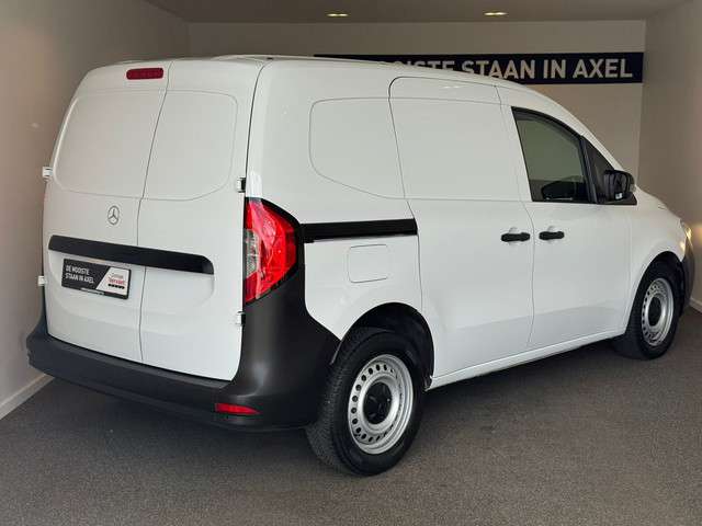 Mercedes-Benz Citan 2023 Diesel