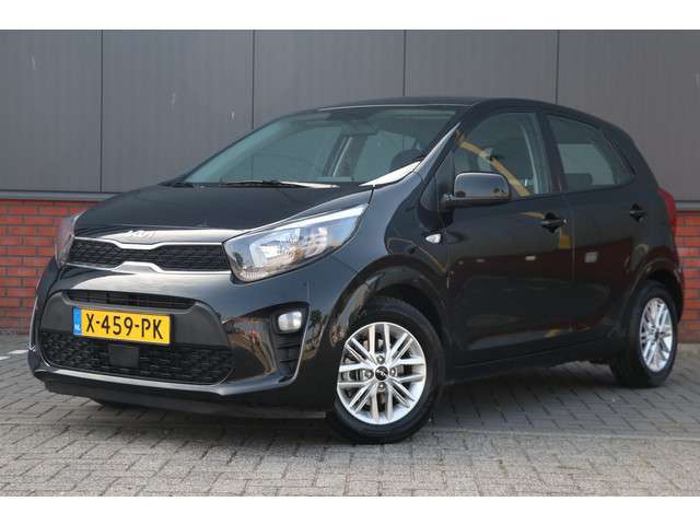 Kia Picanto 1.0 DPi DynamicLine Camera
