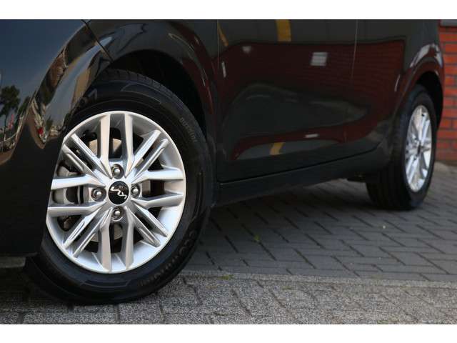 Kia Picanto 2