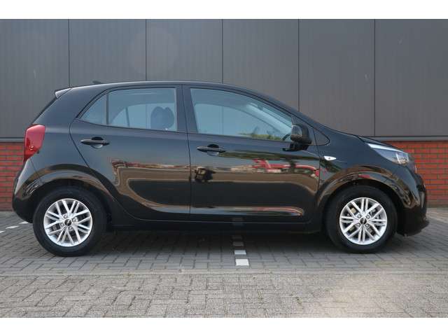 Kia Picanto 3