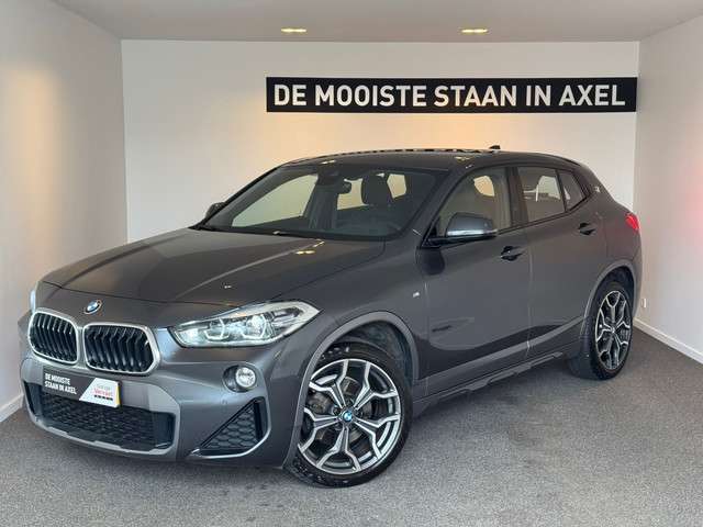 BMW X2 2018 Benzine