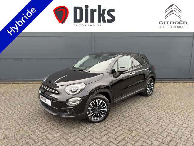 Fiat 500X 2023 Hybride