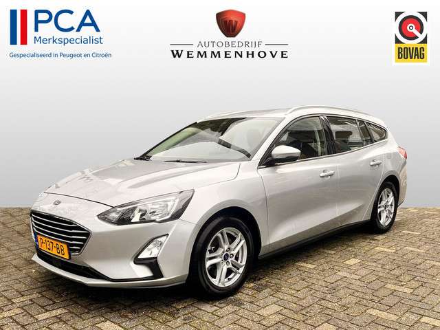 Ford Focus 2022 Diesel