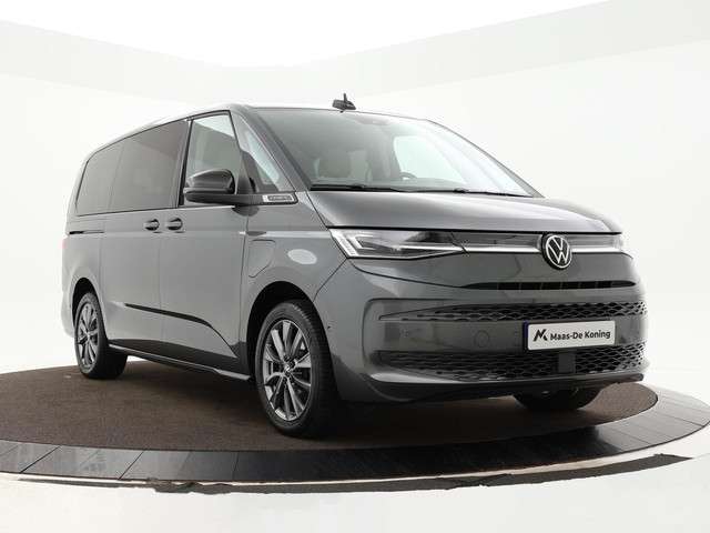 Volkswagen Multivan 3