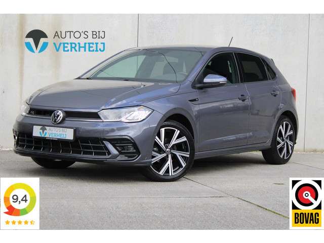 Volkswagen Polo 2022 Benzine