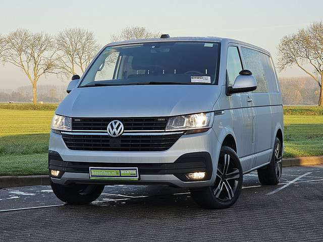 Volkswagen Transporter 2021 Diesel