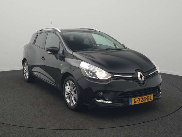Renault Clio 2