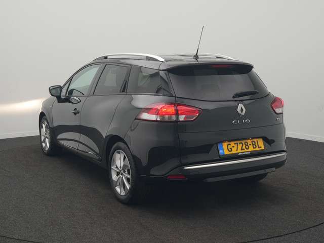 Renault Clio 3