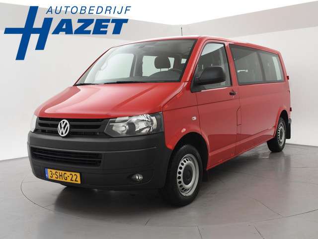 Volkswagen Transporter 2013 Diesel