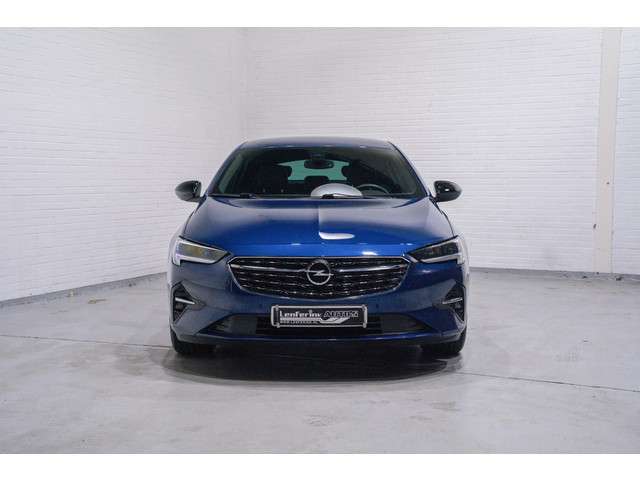 Opel Insignia 2