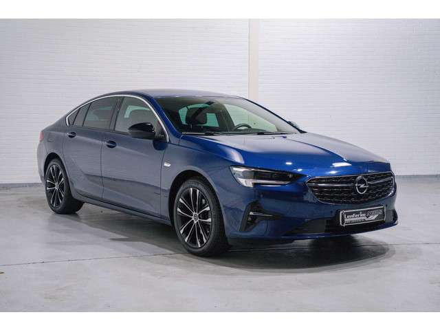 Opel Insignia 3