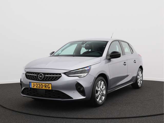 Opel Corsa 2020 Benzine
