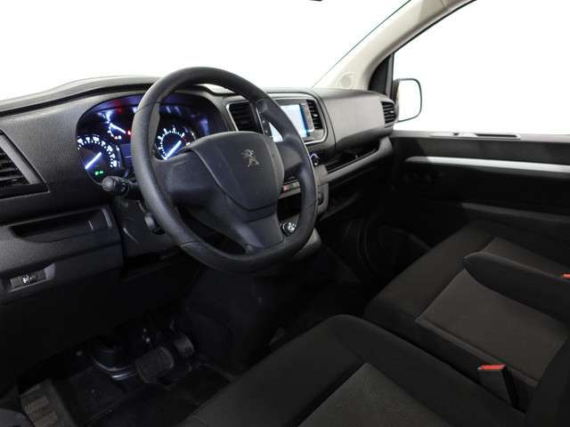 Peugeot Expert 2