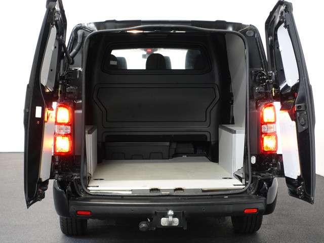 Peugeot Expert 3