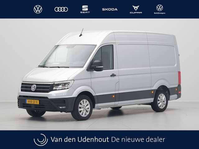 Volkswagen Crafter 2023 Diesel