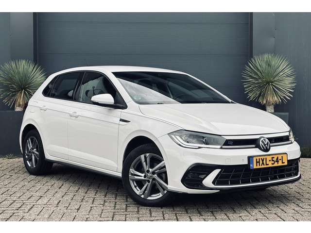 Volkswagen Polo leasen